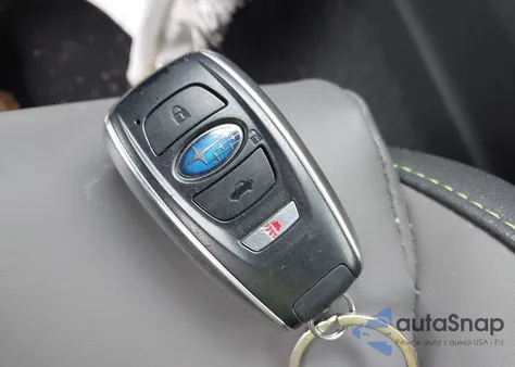 2024 Subaru Outback Onyx Edition z USA, uszkodzony, nr VIN 4S4BTALC1R3136589